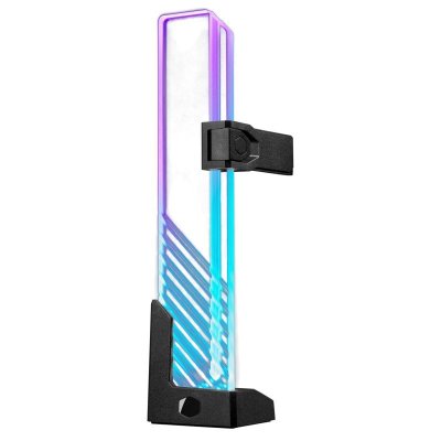 COOLER MASTER MasterAccessory - Kit de support GPU - noir