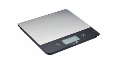 MASTERCLASS  - Balance de cuisine num&eacute;rique of, 5 kg