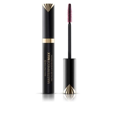 MAX FACTOR Masterpiece Max high definition mascara #01-rich black 7,2 ml