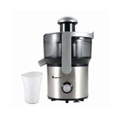  Masterpro Bgmp-9001 Blender Argent&eacute; One Size / EU Plug