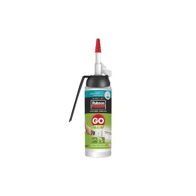 RUBSON Mastic Construction  GO Je Rebouche Blanc MSP 100ml