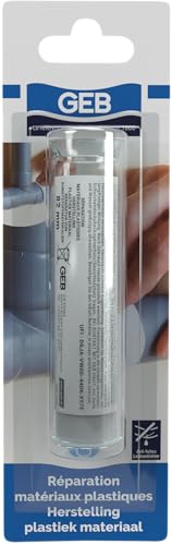 Mastic de r&eacute;paration coextrud&eacute; - sp&eacute;cial plastique tube 82 mm