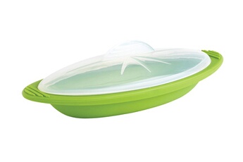 MASTRAD  f68188 papillote minute petite silicone 