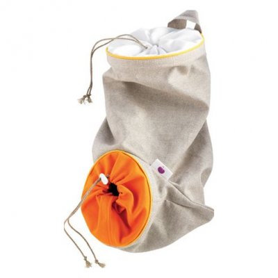 MASTRAD  - Sac De Conservation - Orange