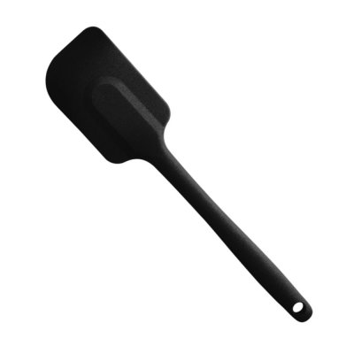MASTRAD  Spatule silicone F10200 - Noir