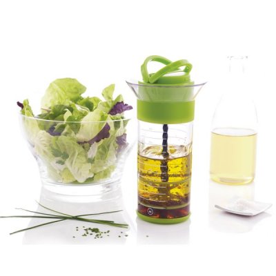 MASTRAD  Toupie &agrave; sauces F26908 - Vert