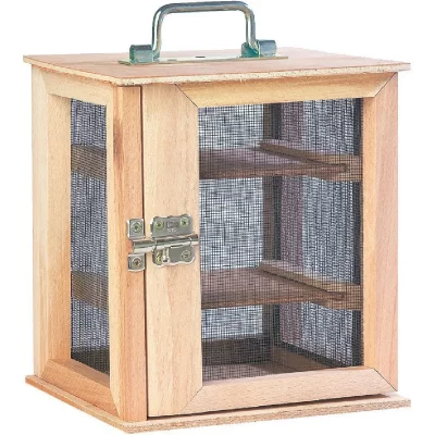 MASY  - Fromager bois 22x20x23cm - 204