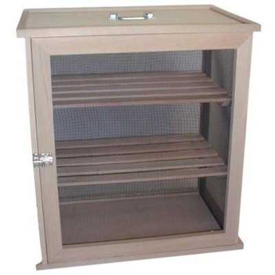 MASY  - Lucifer Garde manger 55x60x35 cm ref 209