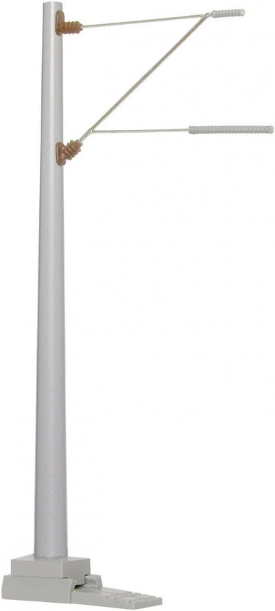 VIESSMANN M&acirc;t en b&eacute;ton H0  Modelltechnik 4118 DB Universel 1 pc(s)