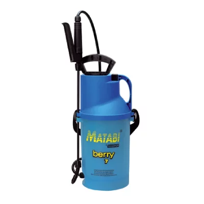 MATABI  - pulv&eacute;risateur &agrave; pression pr&eacute;alable berry 7 81847