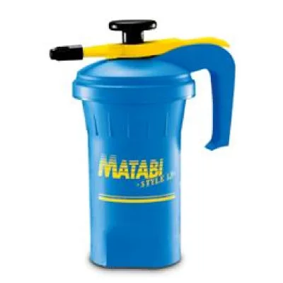 AUTRES MATABI - Pulv&eacute;risateur &agrave; pression pr&eacute;alable STYLE 1,5