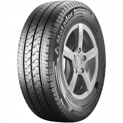 MATADOR  Hectorra Van ( 215 R14C 112/110P 8PR ) Pneus &eacute;t&eacute;