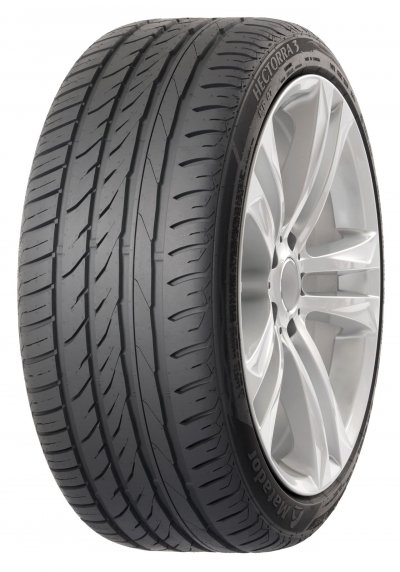 MATADOR  MP47 Hectorra 3 ( 255/55 R19 111V XL SUV ) Pneus &eacute;t&eacute;