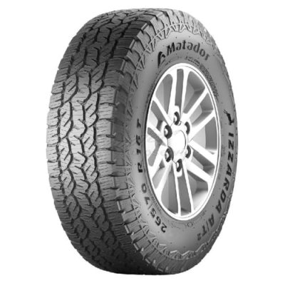 MATADOR  MP72 Izzarda A/T 2 205/80 R16 104T