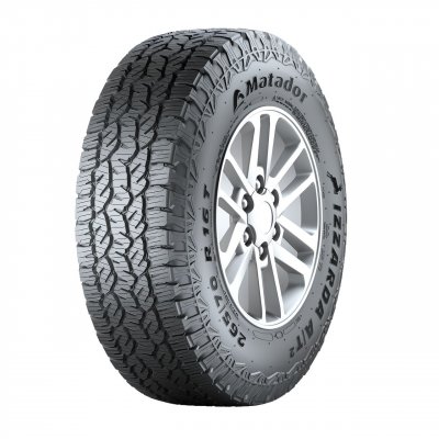 MATADOR  MP72 Izzarda A/T 2 225/70 R16 103H