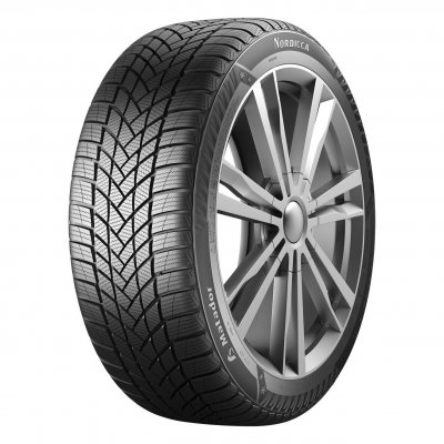 MATADOR  MP93 Nordicca ( 205/60 R15 91H ) Pneus hiver