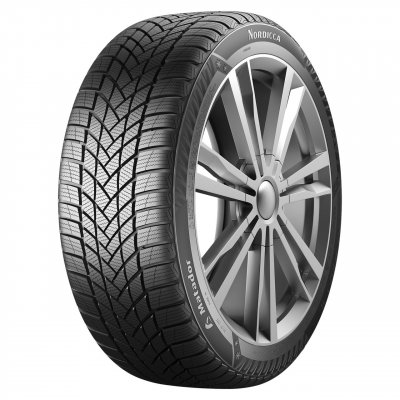 MATADOR  MP93 Nordicca ( 235/60 R18 107V XL ) Pneus hiver