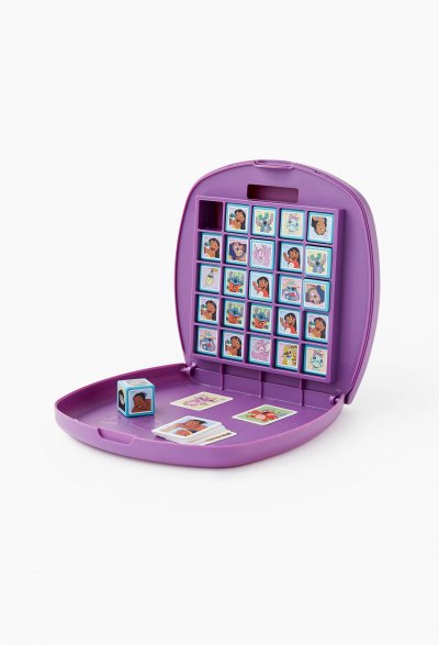 WINNING MOVES Match - Jeu de soci&eacute;t&eacute; -  GAMES - Stitch 2025