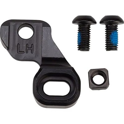HOPE Matchmaker  tech 3 pour trigger gauche sram noir
