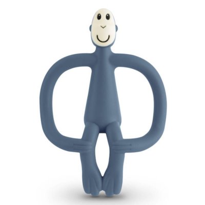 MATCHSTICK MONKEY  Mordedor Monkey Airforce Blue 1ud