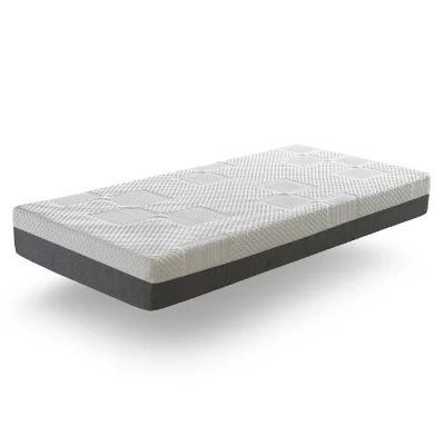 XALUCA Matelas 100x200 AIR LATEX DORMALIT &ndash; Eppaiseur 18 cm