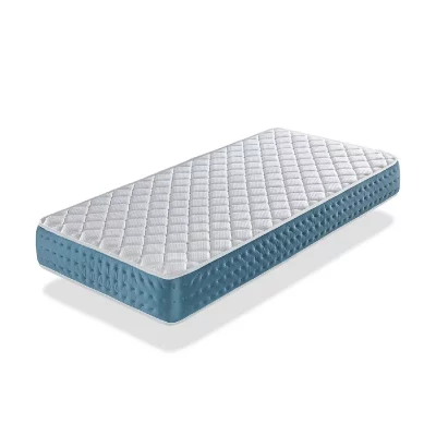 DORMALIT Matelas 100x200 junior luxor &eacute;paisseur 22 cm