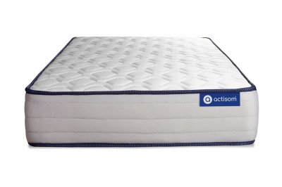 Matelas 120x190 m&eacute;moire de forme ACTISOM - Actimemo form