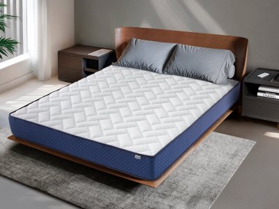 DREAMDI Matelas 140x200 deo, epaisseur 22 cm moussee a memoire. Shaula C63000XXXX