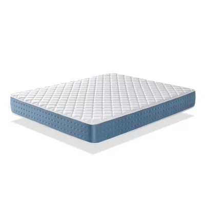 DORMALIT Matelas 150x200 junior luxor &eacute;paisseur 22 cm