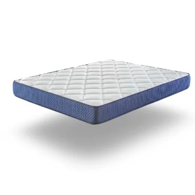 XALUCA Matelas 160x190 laura &eacute;paisseur 22 cm
