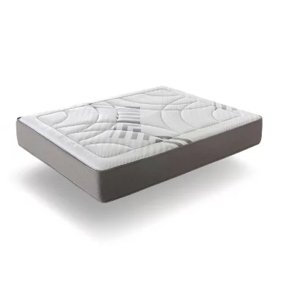 DORMALIT Matelas 160x200 airsystem privilege &eacute;paisseur 30 cm