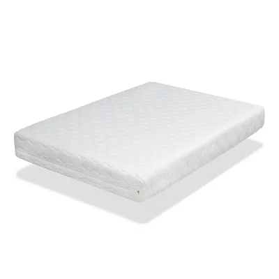 XALUCA Matelas 200x200 spring ferme &eacute;paisseur 22 cm