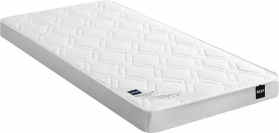 BULTEX Matelas  90 x 200 Matelas lit tiroir 90x200cm &eacute;p 11cm