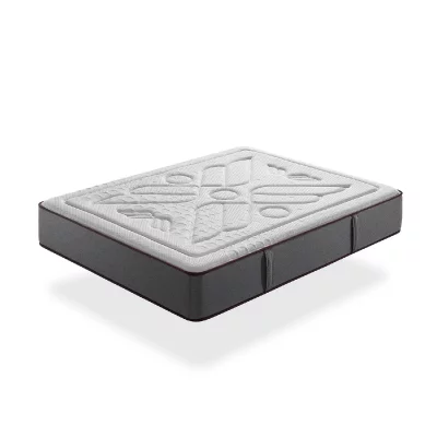 DORMALIT Matelas 90x190 adele spring &eacute;paisseur 27 cm