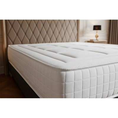 ROYAL PALACE BEDDING Matelas 90x190 m&eacute;moire de forme  Balmoral