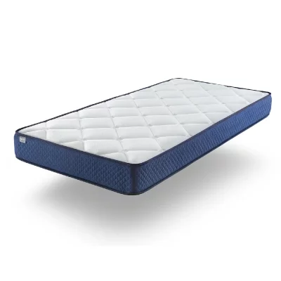 XALUCA Matelas 90x200 laura &eacute;paisseur 22 cm