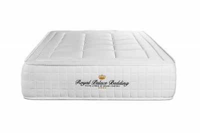 ROYAL PALACE BEDDING Matelas 90x200 m&eacute;moire de forme  Balmoral