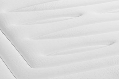ROYAL PALACE BEDDING Matelas 90x200 m&eacute;moire de forme  Nottingham
