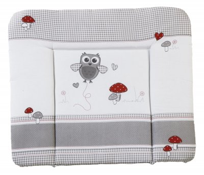 GENERIQUE Matelas &agrave; langer imperm&eacute;able Roba ADAM ET EULE 75x85