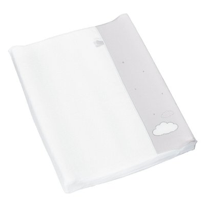 SAUTHON Matelas &Agrave; Langer Petit Mod&egrave;le Lily Grey -  Baby Deco