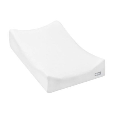  Matelas &agrave; langer Sofalange &ndash; BEABA &ndash; Housse blanche