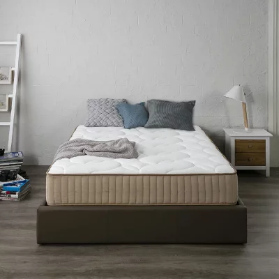 MARCKONFORT Matelas &agrave; latex OLYMPIA 90x200 - 31cm &Eacute;paisseur 