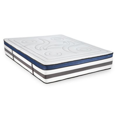 MAISON AUBERTIN Matelas &agrave; M&eacute;moire de forme h30cm 140x190