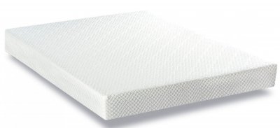 BELLECOUR Matelas absolu 180x200 cm mousse &agrave; m&eacute;moire de forme soutien ferme