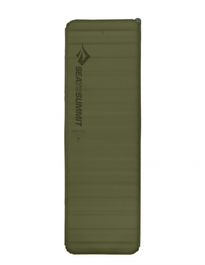 SEA TO SUMMIT Matelas Autogonflant  Camp+ Rectangular Large