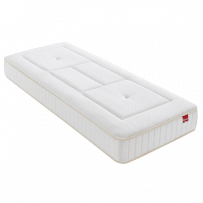 EPEDA Matelas Balade Enveloppant 22,5 cm  80 x 200 cm