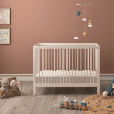 BULTEX matelas bambin 12 cm 60x120 