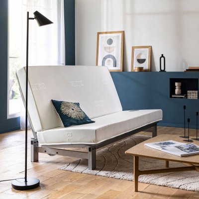 BULTEX Matelas Banquette Clic Clac , 14 c m  2 x 70 x 190 cm