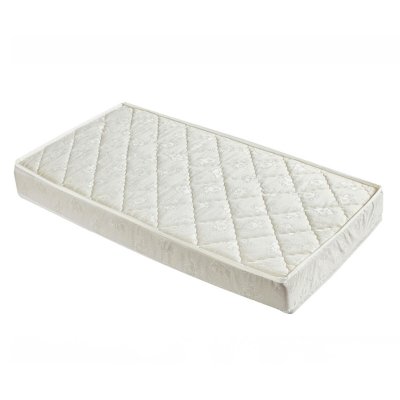 SELENIA Matelas b&eacute;b&eacute; Hypoallergenique En Mousse Polyurethane Ferme 70x140