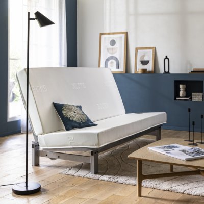 BULTEX Matelas  banquette clic-clac 120x190